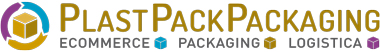 PlastPackPackaging Logo